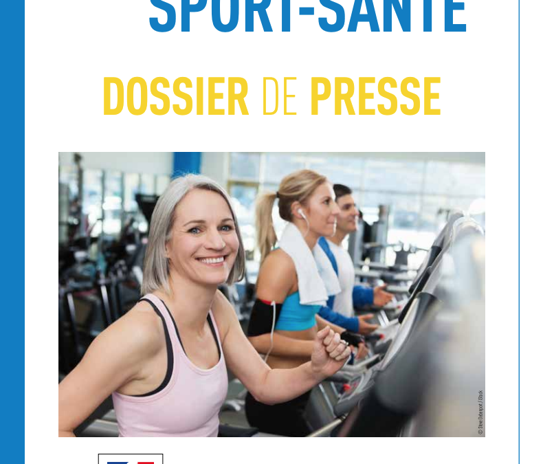 Ministère [DP] : Les Maisons Sport Santé (2020)