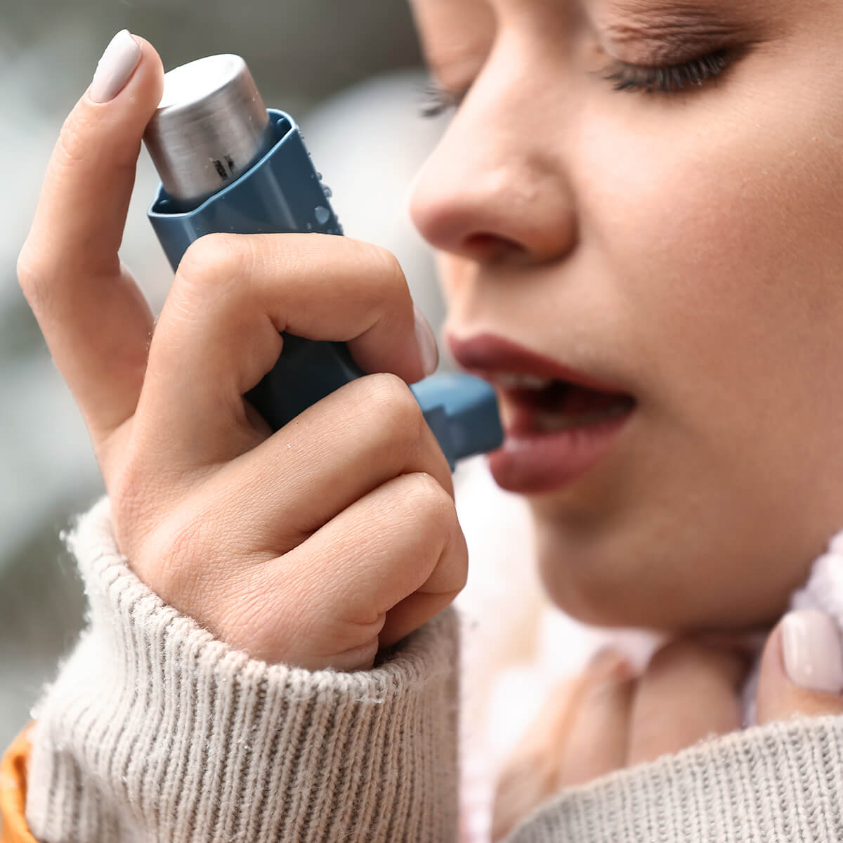 Asthme et APA