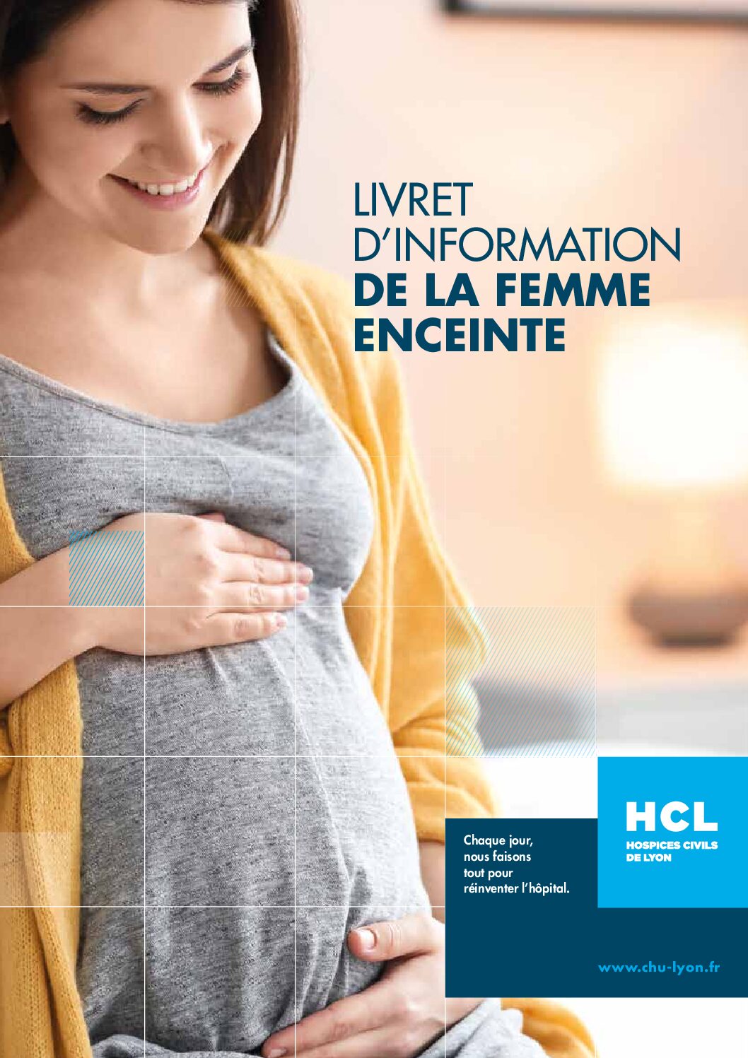 Livret d’information de la femme enceinte