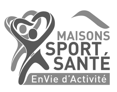 Les Maisons Sport-Santé, carte interactive