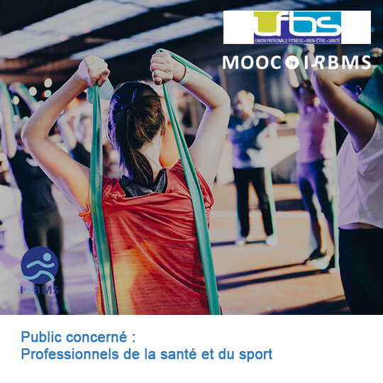 Préventeur Fitness Sport Santé